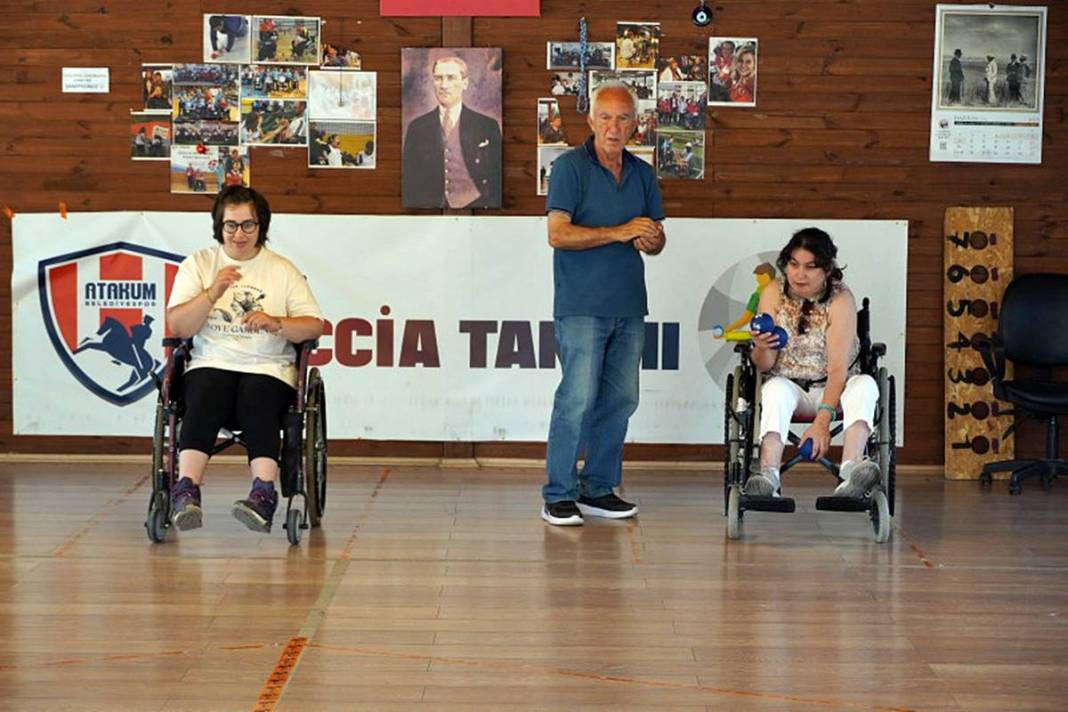 En özel sosyalleşme imkanı: Atakum Yaşam Park'ta yerinizi ayırtın! Kısa sürede büyük ilgi gördü 20